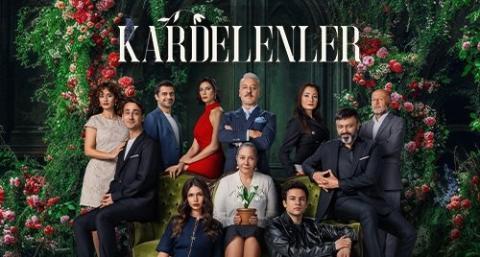 Kardelenler Episode 2