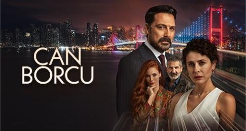 Can Borcu Episode 1