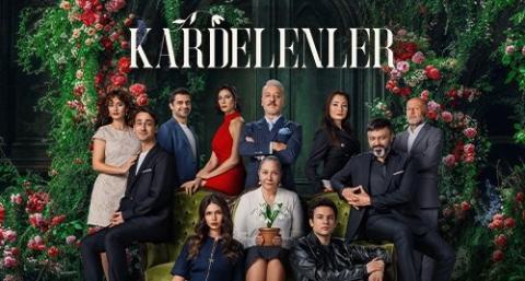 Kardelenler Episode 1