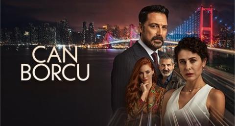 Can Borcu Episode 11