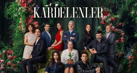 Kardelenler Episode 4