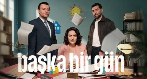 Baska Bir Gun Episode 7
